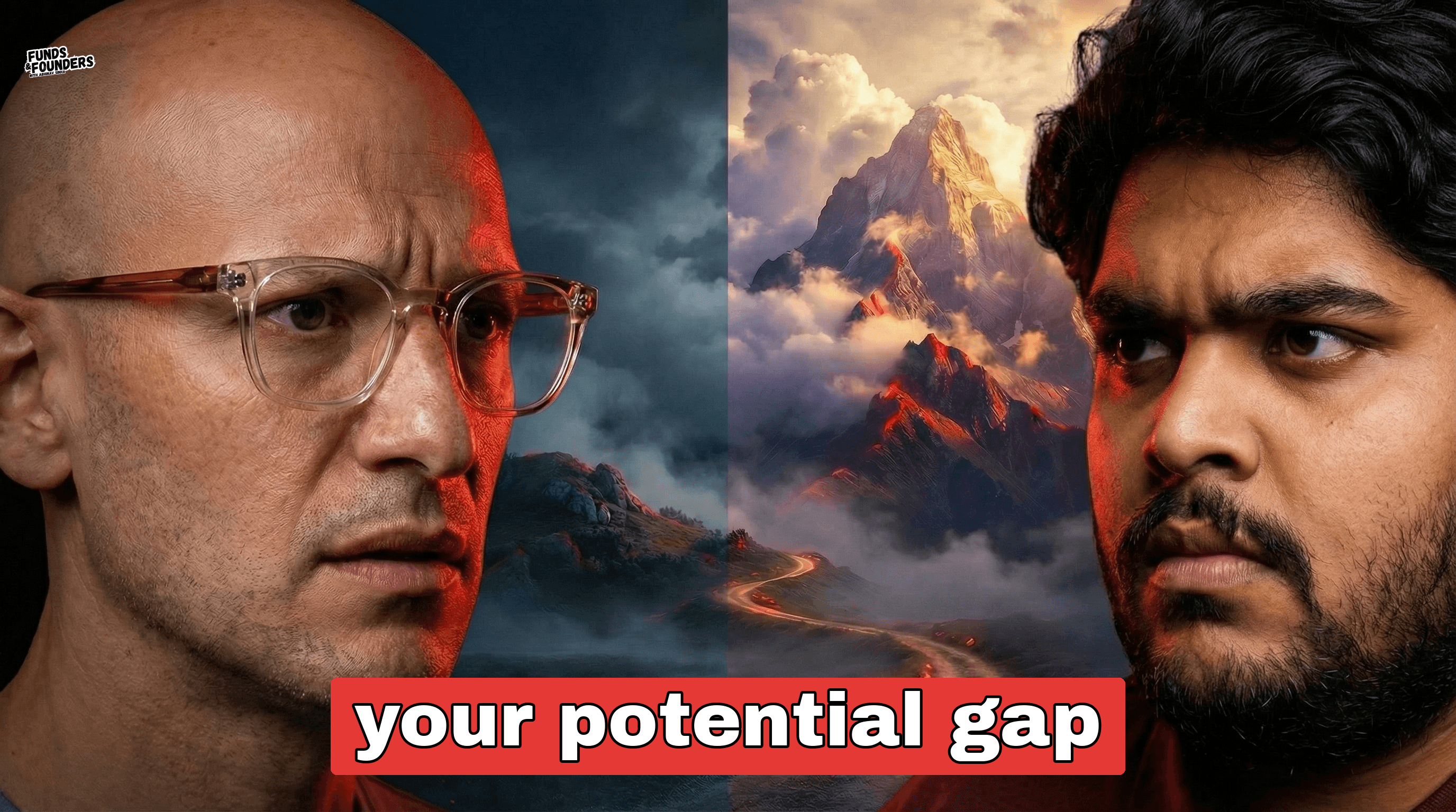 How I Built an AI-Powered Thumbnail Generator for My Podcast